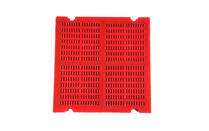 Écrans modulaires en polyuréthane